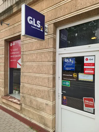 punkt kurierski dpd pickup orlen paczka allegro one
